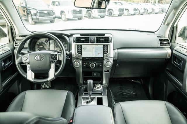 used 2024 Toyota 4Runner car, priced at $48,850