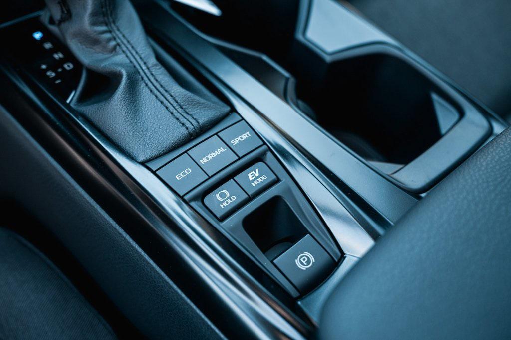 new 2026 Toyota Camry car, priced at $31,386