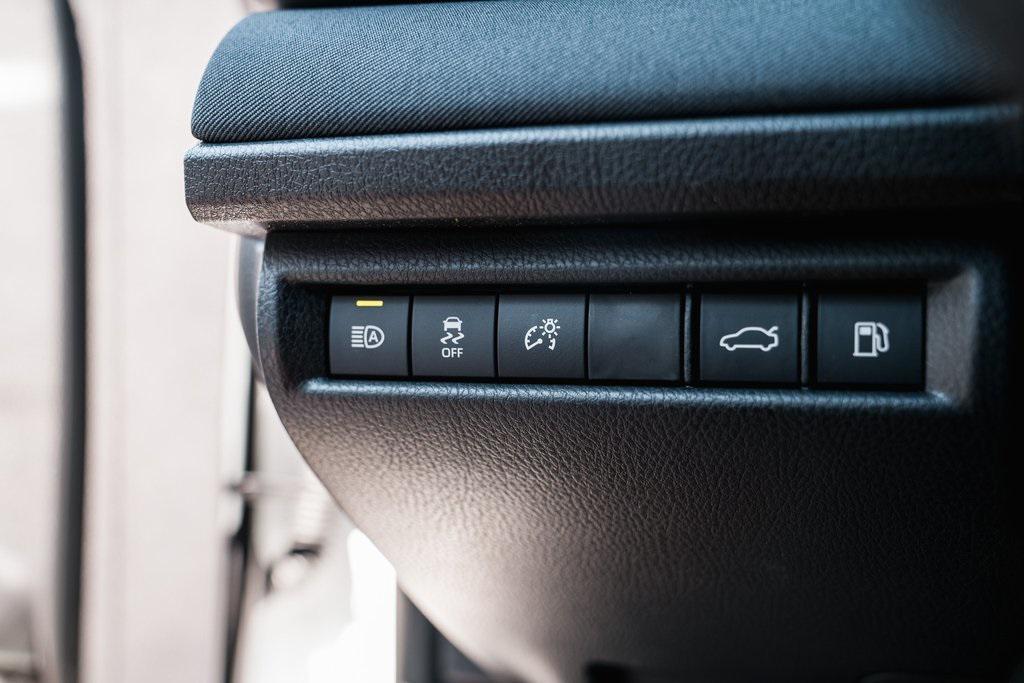new 2026 Toyota Camry car, priced at $31,386