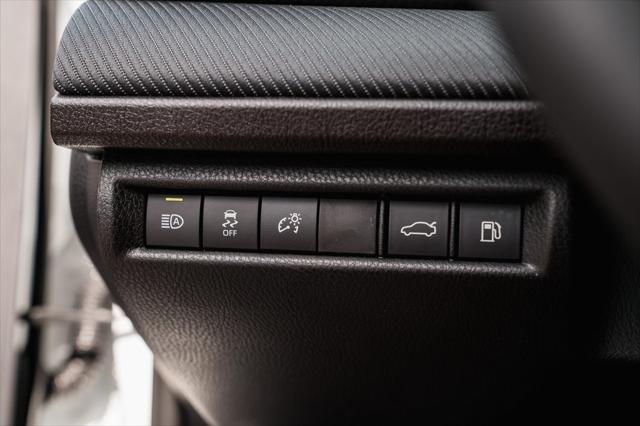 new 2025 Toyota Camry car, priced at $35,516