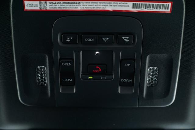 new 2025 Toyota Camry car, priced at $35,516