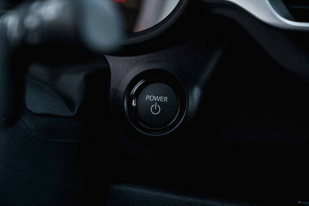 new 2025 Toyota Sienna car, priced at $53,723