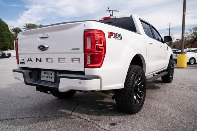 used 2019 Ford Ranger car, priced at $30,950