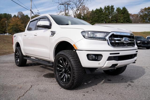 used 2019 Ford Ranger car, priced at $30,950