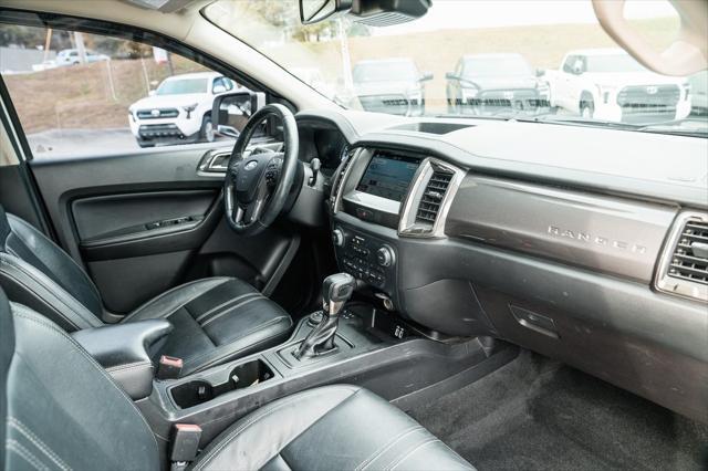 used 2019 Ford Ranger car, priced at $30,950