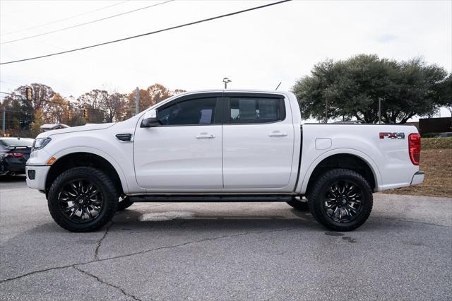 used 2019 Ford Ranger car, priced at $30,950