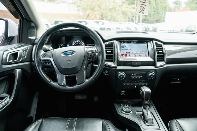 used 2019 Ford Ranger car, priced at $30,950