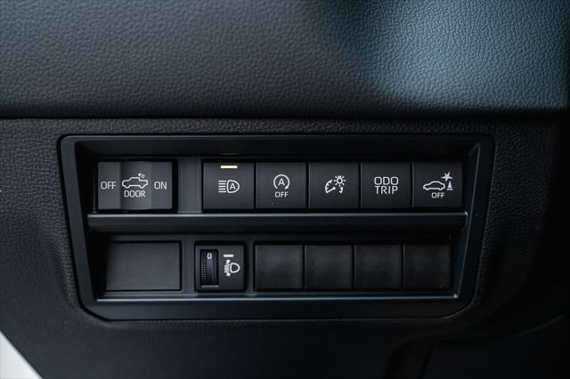 new 2025 Toyota Tundra car, priced at $66,330