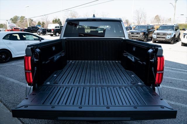 new 2025 Toyota Tacoma car, priced at $46,909