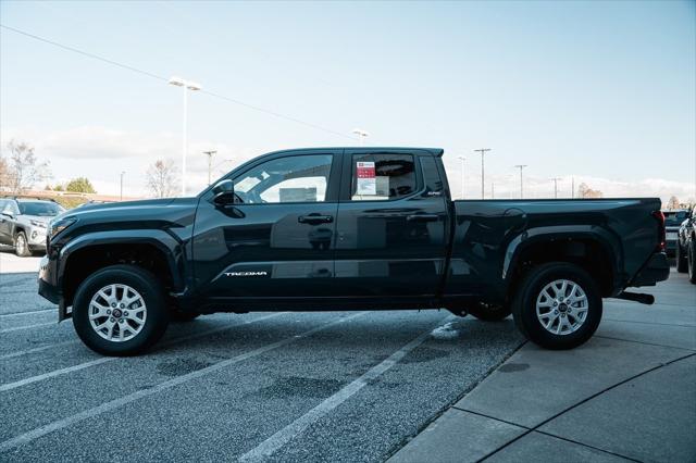 new 2024 Toyota Tacoma car, priced at $41,893