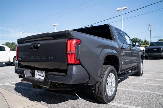 new 2024 Toyota Tacoma car, priced at $45,914