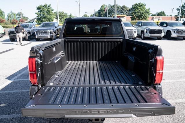 new 2024 Toyota Tacoma car, priced at $45,914