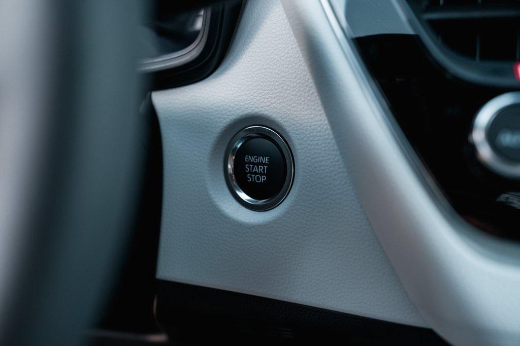 new 2026 Toyota Corolla car, priced at $27,650