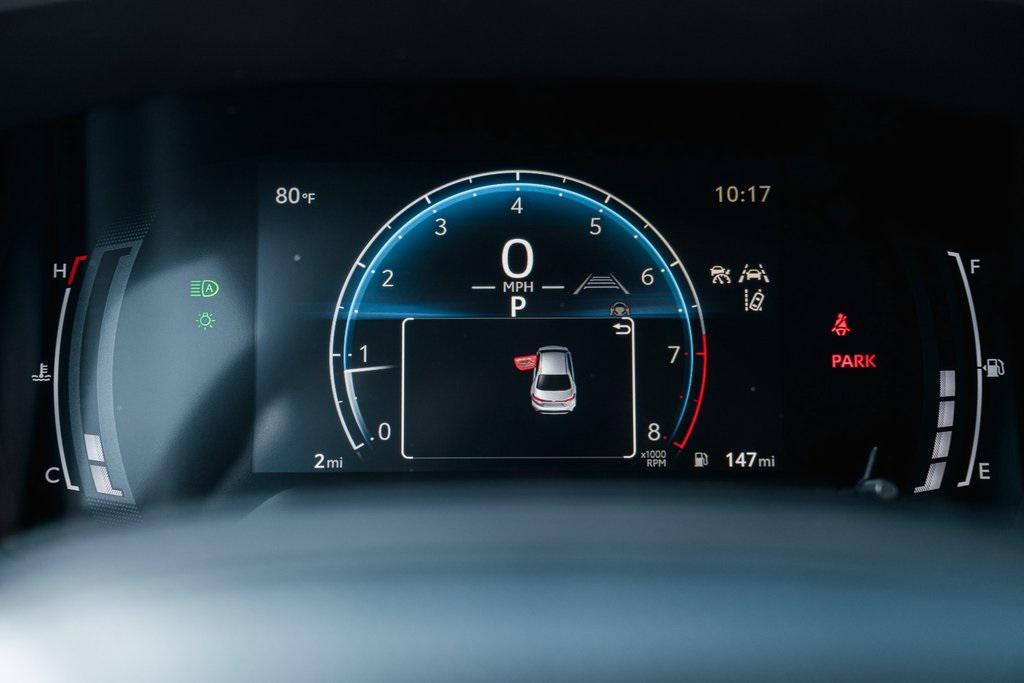 new 2026 Toyota Corolla car, priced at $25,244