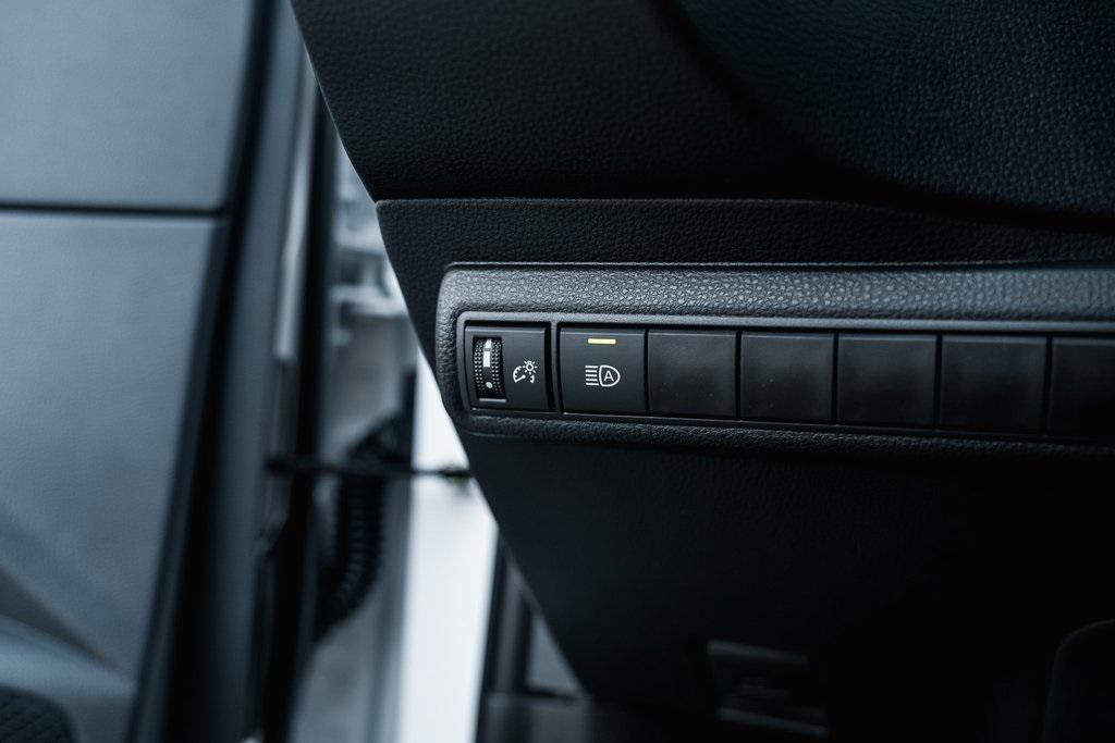 new 2026 Toyota Corolla car, priced at $24,734