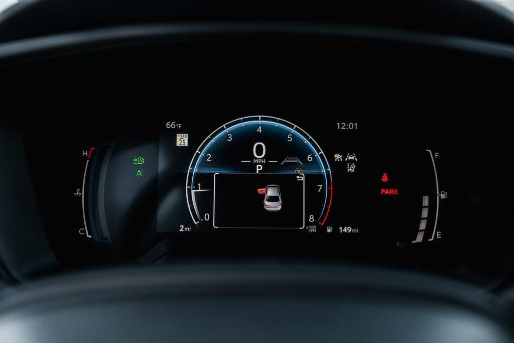 new 2026 Toyota Corolla car, priced at $24,734