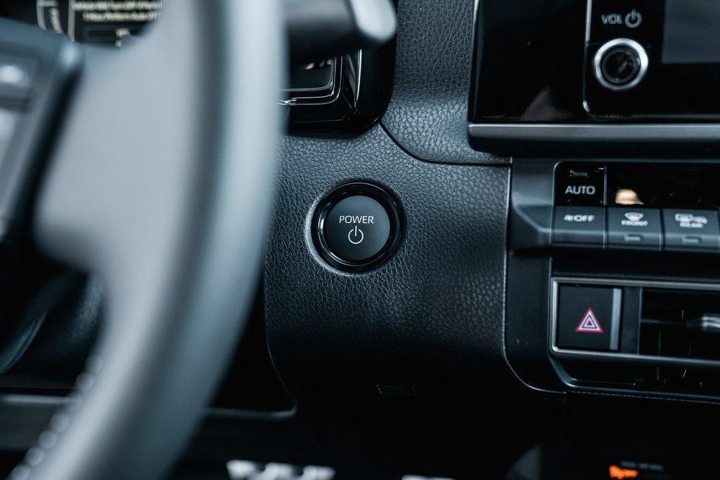 new 2026 Toyota Camry car, priced at $33,165