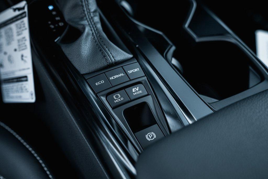 new 2026 Toyota Camry car, priced at $33,165