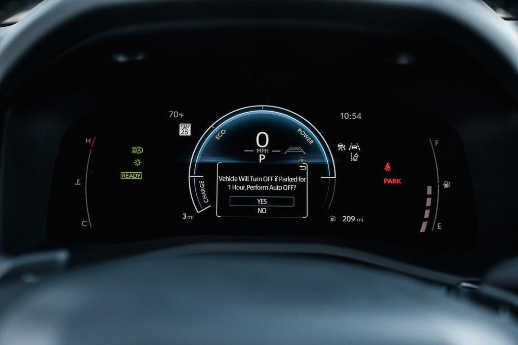 new 2026 Toyota Camry car, priced at $33,165