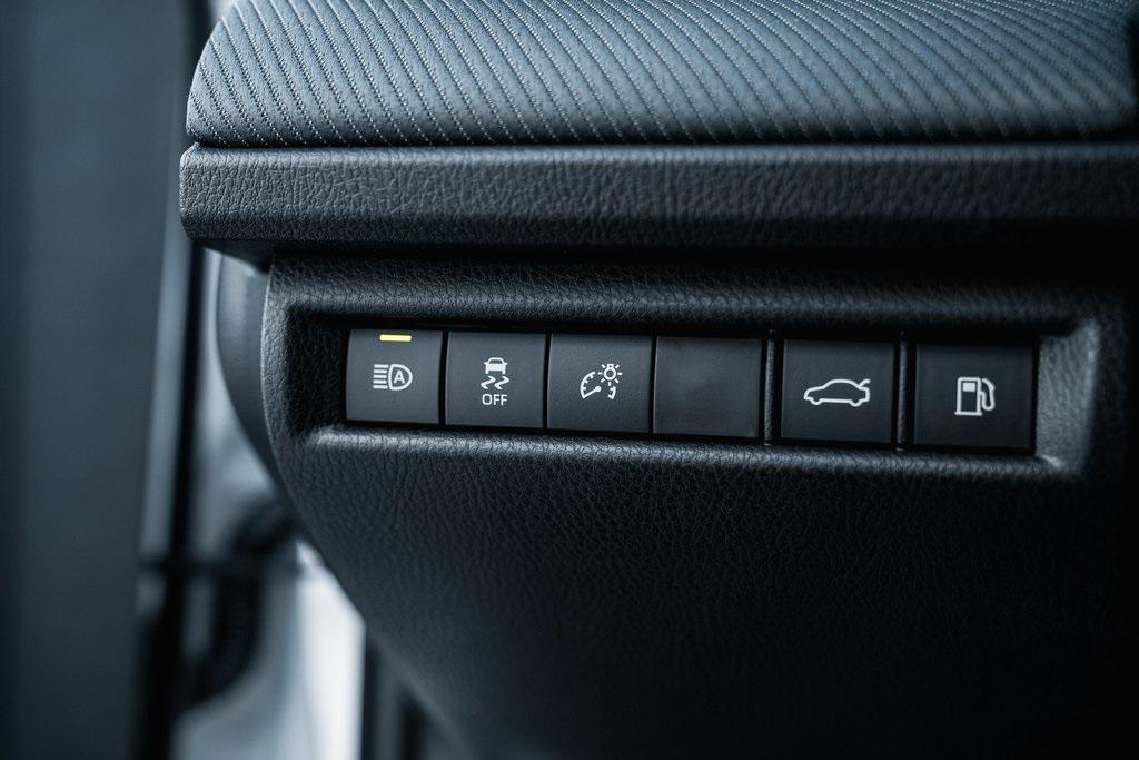 new 2026 Toyota Camry car, priced at $33,165