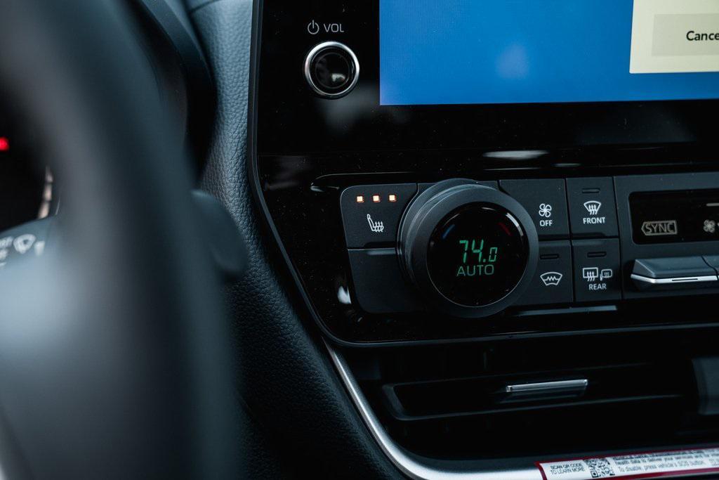 new 2026 Toyota Grand Highlander car, priced at $53,602