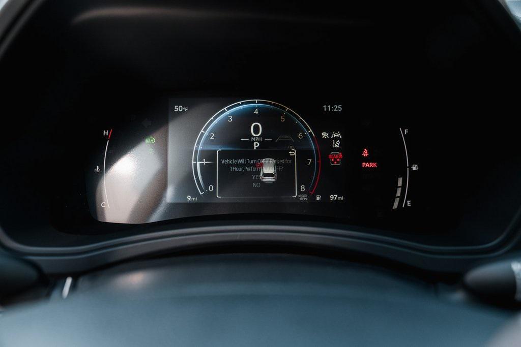 new 2026 Toyota Grand Highlander car, priced at $53,602