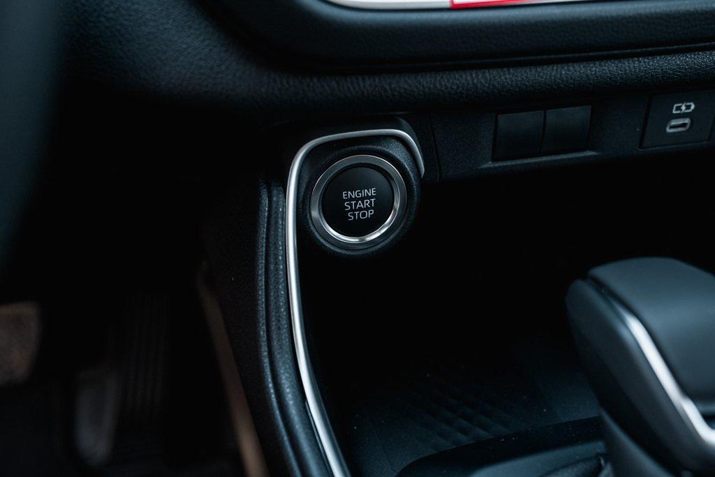 new 2026 Toyota Grand Highlander car, priced at $53,602