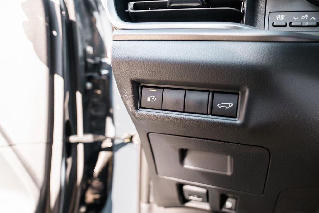 new 2026 Toyota Grand Highlander car, priced at $53,602