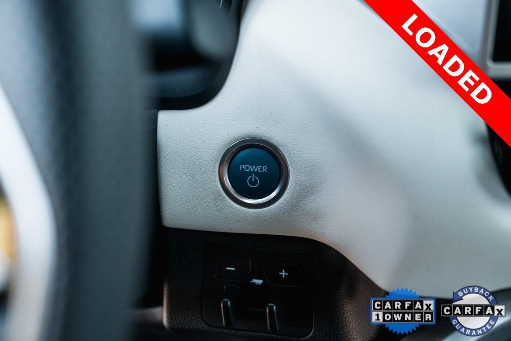 used 2023 Toyota Tundra Hybrid car, priced at $62,450