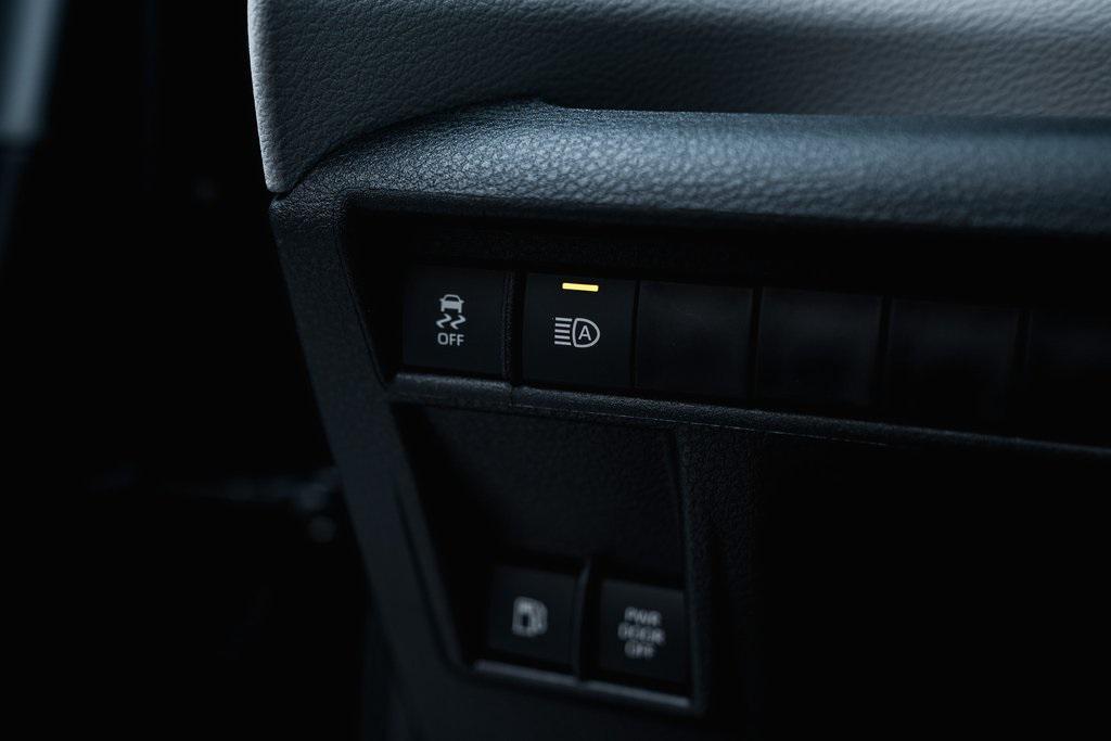 new 2025 Toyota Sienna car, priced at $47,857