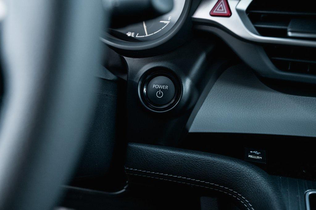 new 2025 Toyota Sienna car, priced at $47,857