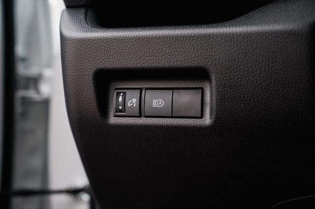 new 2025 Toyota RAV4 car, priced at $32,283
