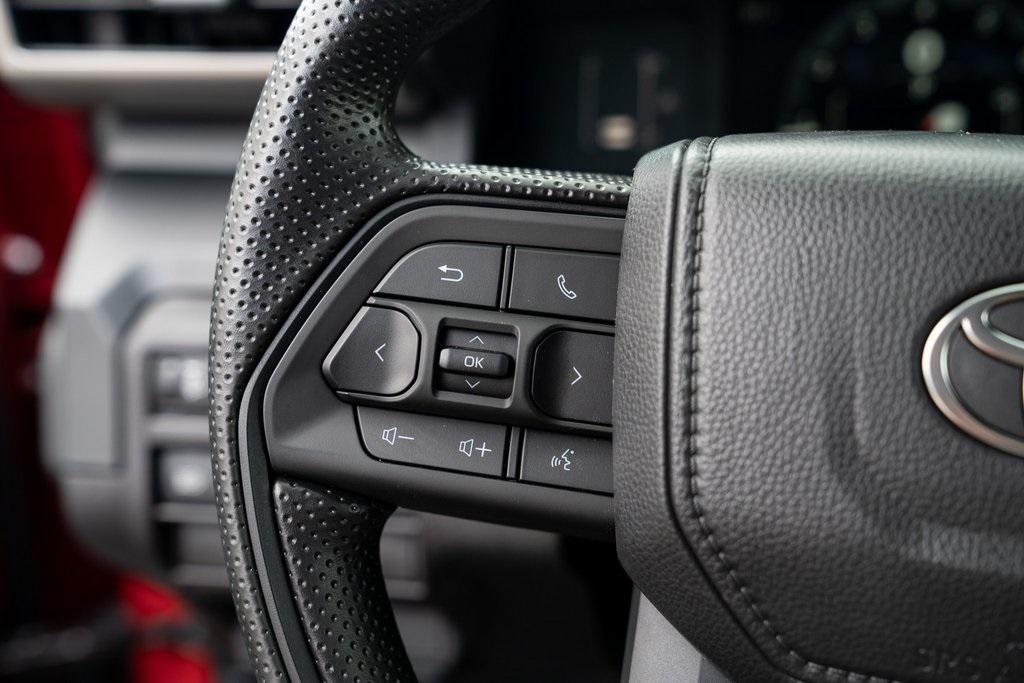 new 2025 Toyota Tacoma car, priced at $39,994