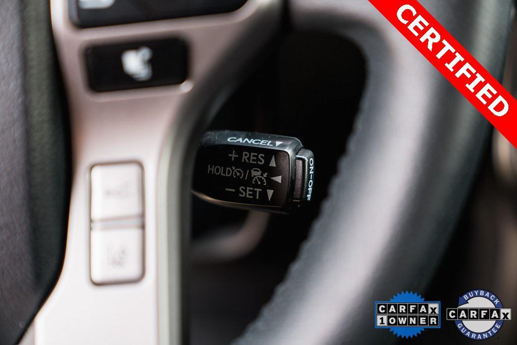 used 2024 Toyota 4Runner car, priced at $40,999