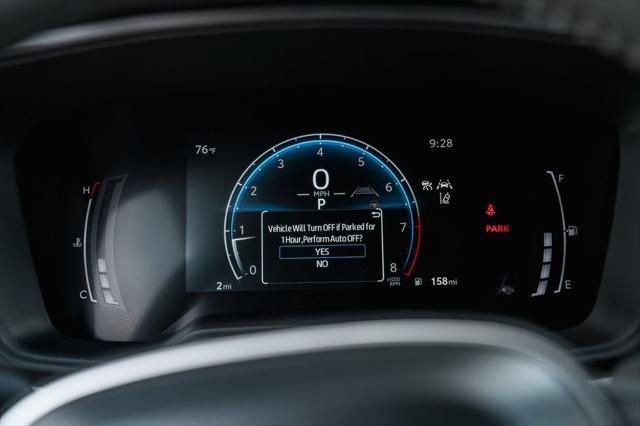 new 2025 Toyota Corolla car, priced at $30,529