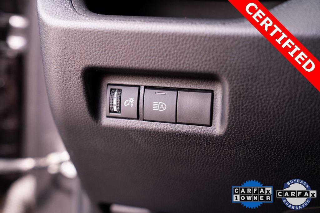 used 2023 Toyota RAV4 car, priced at $31,950