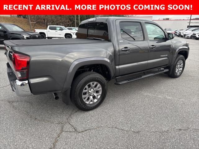 used 2019 Toyota Tacoma car, priced at $30,450