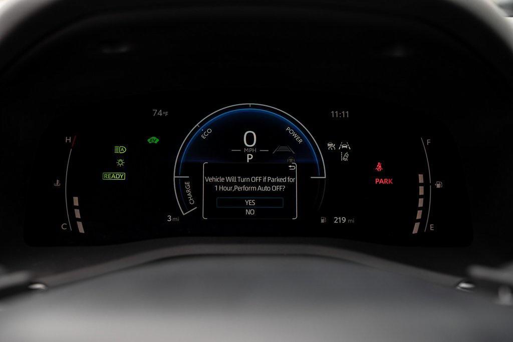 new 2025 Toyota Camry car, priced at $36,421