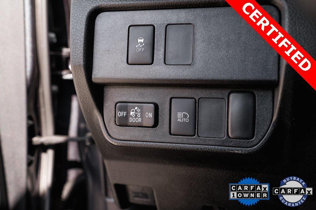 used 2022 Toyota Tacoma car, priced at $39,950