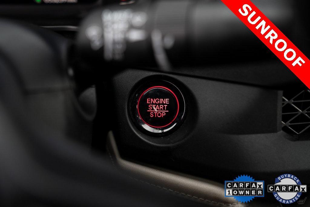 used 2023 Honda Accord car, priced at $25,650