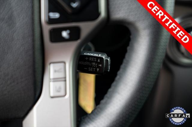 used 2020 Toyota 4Runner car, priced at $37,950
