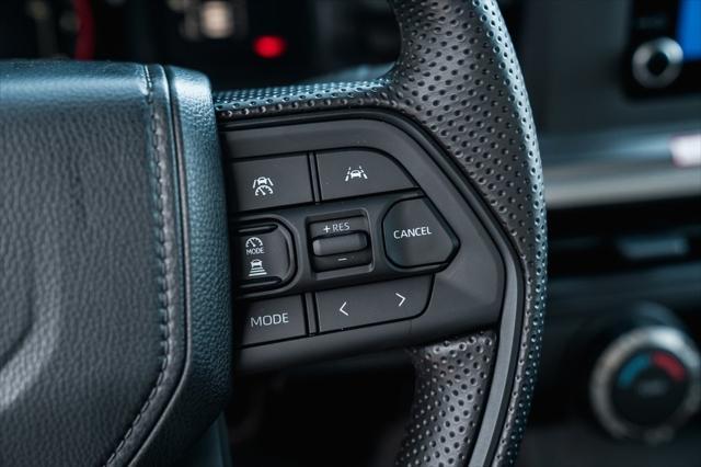 new 2025 Toyota Tacoma car, priced at $46,102