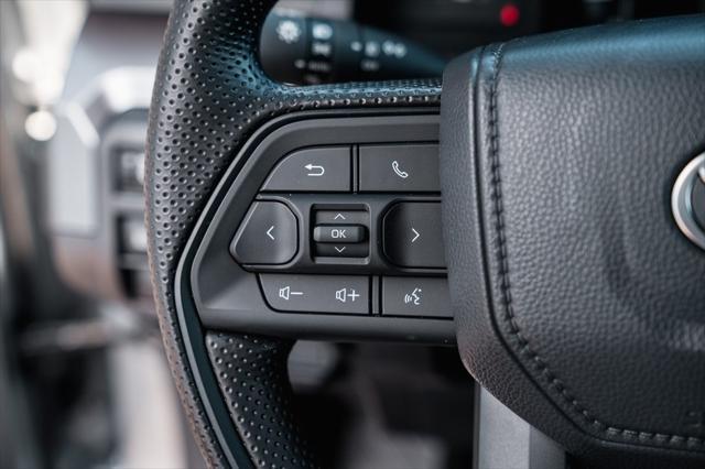 new 2025 Toyota Tacoma car, priced at $46,102