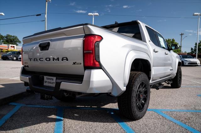 new 2025 Toyota Tacoma car, priced at $46,102