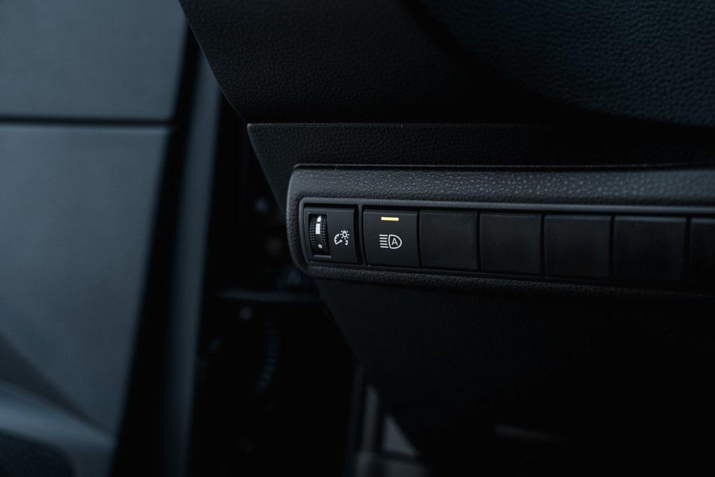 new 2026 Toyota Corolla car, priced at $23,910