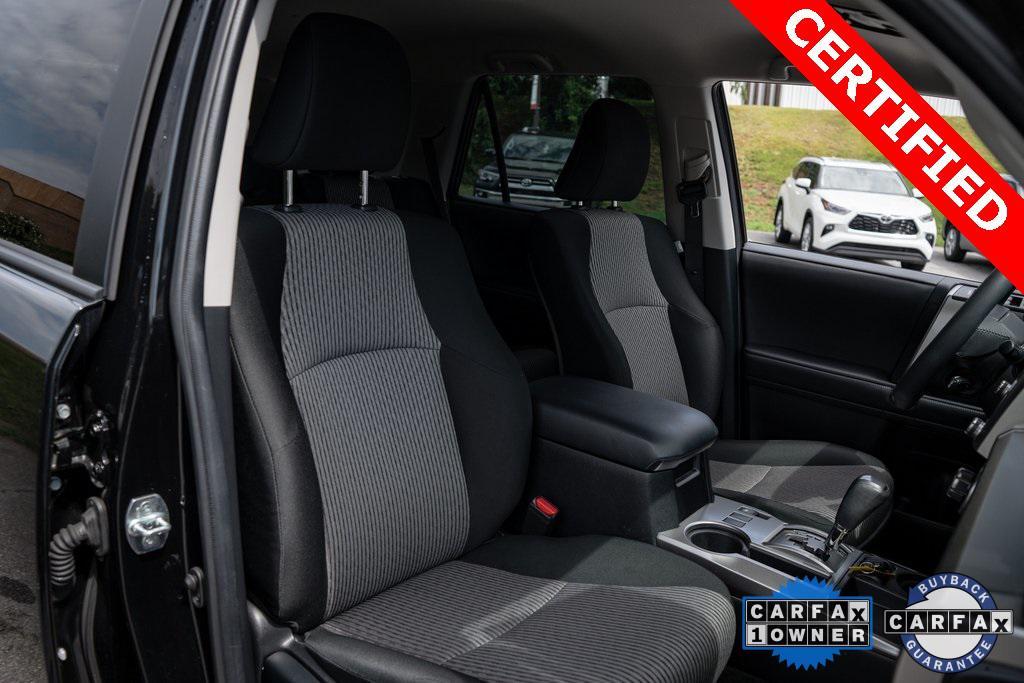 used 2023 Toyota 4Runner car, priced at $40,950