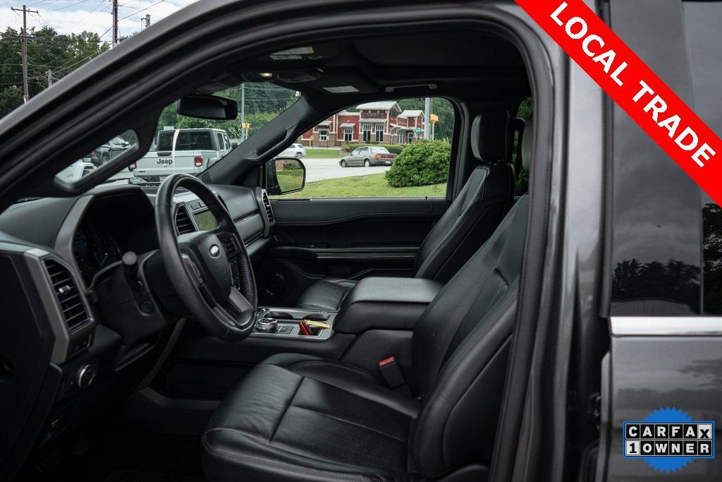used 2020 Ford Expedition car, priced at $31,950