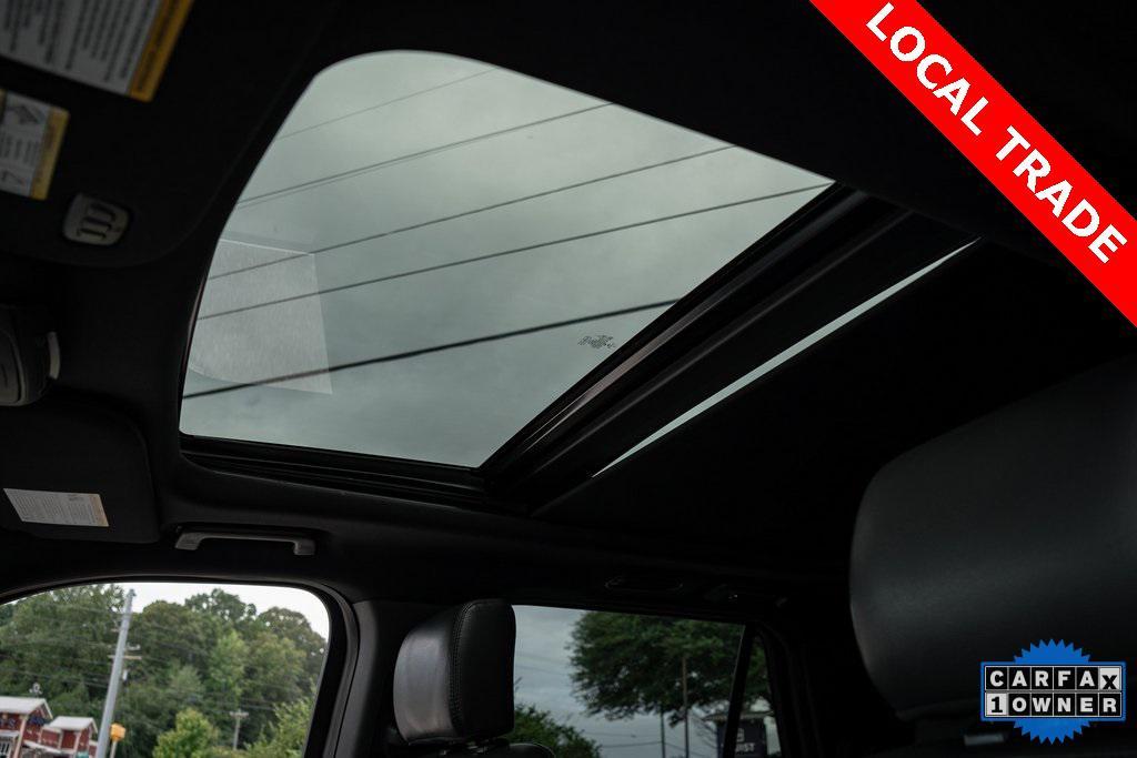 used 2020 Ford Expedition car, priced at $31,950