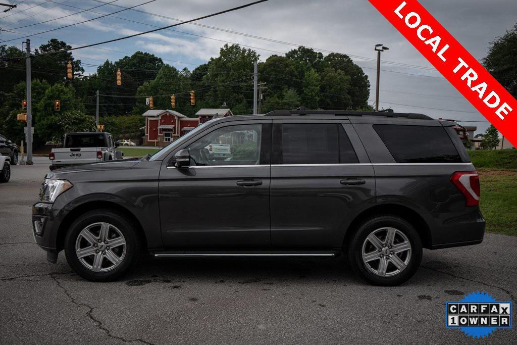 used 2020 Ford Expedition car, priced at $31,950