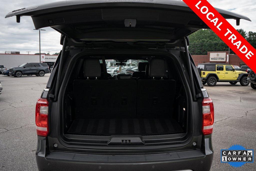 used 2020 Ford Expedition car, priced at $31,950